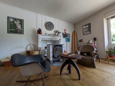 Maison a vendre Guidel 56520 Morbihan 266 m2 6 pièces 449300 euros