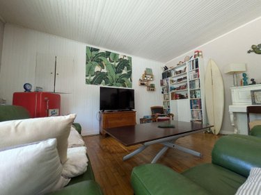 Maison a vendre Guidel 56520 Morbihan 266 m2 6 pièces 449300 euros