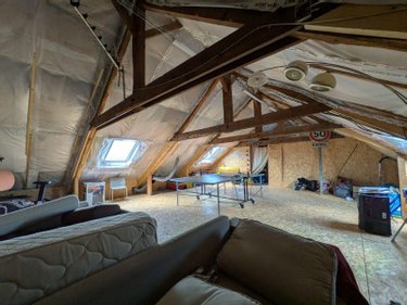 Maison a vendre Guidel 56520 Morbihan 266 m2 6 pièces 467550 euros