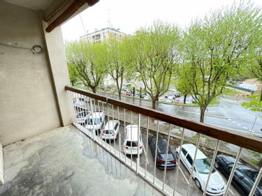 Appartement a vendre Manosque 04100 Alpes-de-Haute-Provence 66 m2 3 pièces 80500 euros