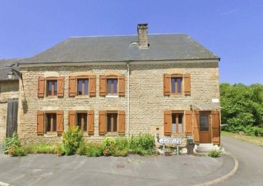 Maison a vendre Saint-Aignan 08350 Ardennes 211 m2 6 pièces 116000 euros