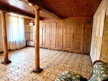 Maison a vendre Saint-Aignan 08350 Ardennes 211 m2 6 pièces 116000 euros