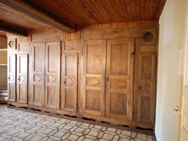 Maison a vendre Saint-Aignan 08350 Ardennes 211 m2 6 pièces 116000 euros