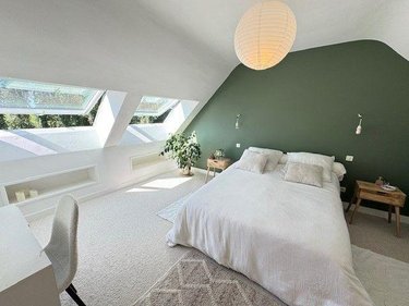 Maison a vendre Moëlan-sur-Mer 29350 Finistère 137 m2 5 pièces 343200 euros