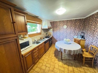 Maison a vendre Moëlan-sur-Mer 29350 Finistère 137 m2 5 pièces 343200 euros