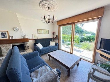 Maison a vendre Moëlan-sur-Mer 29350 Finistère 137 m2 5 pièces 343200 euros