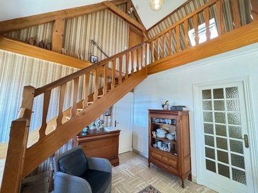 Maison a vendre Moëlan-sur-Mer 29350 Finistère 137 m2 5 pièces 395200 euros
