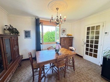 Maison a vendre Moëlan-sur-Mer 29350 Finistère 137 m2 5 pièces 395200 euros