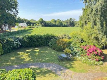 Maison a vendre Moëlan-sur-Mer 29350 Finistère 137 m2 5 pièces 343200 euros