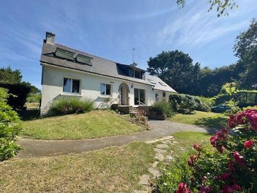 Maison a vendre Moëlan-sur-Mer 29350 Finistère 137 m2 5 pièces 343200 euros