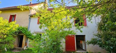 Maison a vendre Cesancey 39570 Jura 93 m2 4 pièces 123000 euros