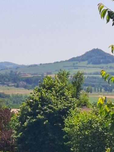 Terrain a batir a vendre Aulhat-Saint-Privat 63500 Puy-de-Dôme 705 m2  81000 euros