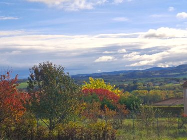 Terrain a batir a vendre Aulhat-Saint-Privat 63500 Puy-de-Dôme 705 m2  81000 euros