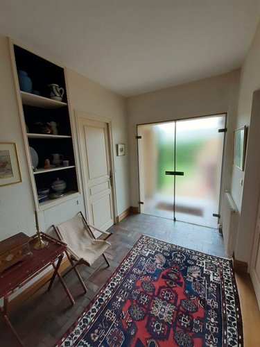 Maison a vendre Cérans-Foulletourte 72330 Sarthe 250 m2 10 pièces 309750 euros