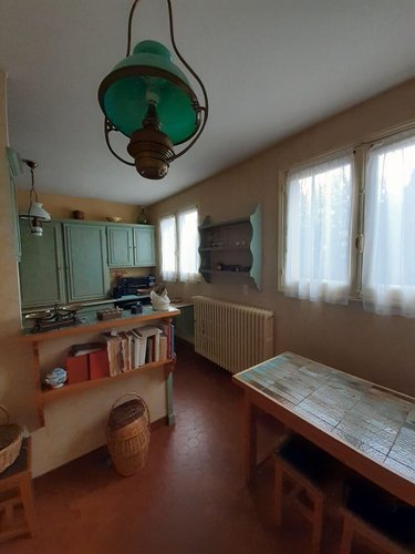 Maison a vendre Cérans-Foulletourte 72330 Sarthe 250 m2 10 pièces 309750 euros