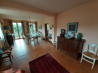 Maison a vendre Cérans-Foulletourte 72330 Sarthe 250 m2 10 pièces 309750 euros