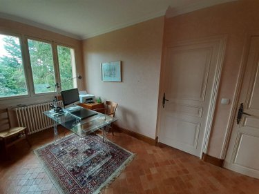 Maison a vendre Cérans-Foulletourte 72330 Sarthe 250 m2 10 pièces 346500 euros