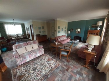 Maison a vendre Cérans-Foulletourte 72330 Sarthe 250 m2 10 pièces 346500 euros