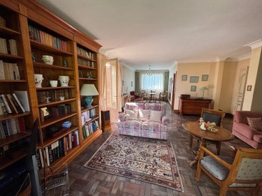 Maison a vendre Cérans-Foulletourte 72330 Sarthe 250 m2 10 pièces 346500 euros