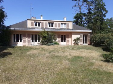Maison a vendre Cérans-Foulletourte 72330 Sarthe 250 m2 10 pièces 346500 euros
