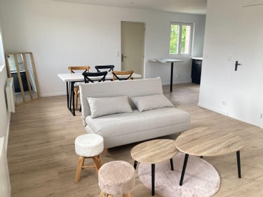 Maison a vendre Vaudes 10260 Aube 54 m2 3 pièces 139000 euros