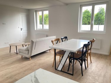 Maison a vendre Vaudes 10260 Aube 54 m2 3 pièces 139000 euros
