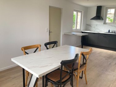 Maison a vendre Vaudes 10260 Aube 54 m2 3 pièces 139000 euros
