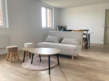 Maison a vendre Vaudes 10260 Aube 54 m2 3 pièces 139000 euros