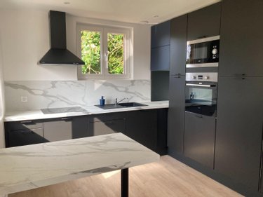 Maison a vendre Vaudes 10260 Aube 54 m2 3 pièces 139000 euros