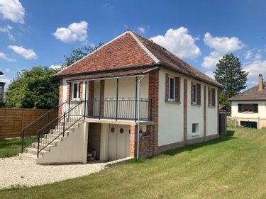 Maison a vendre Vaudes 10260 Aube 54 m2 3 pièces 139000 euros
