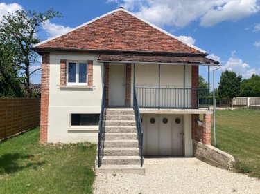 Maison a vendre Vaudes 10260 Aube 54 m2 3 pièces 139000 euros