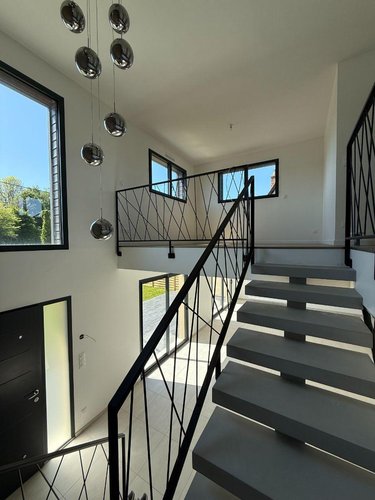 Maison a vendre Préaux 76160 Seine-Maritime 161 m2 7 pièces 440000 euros