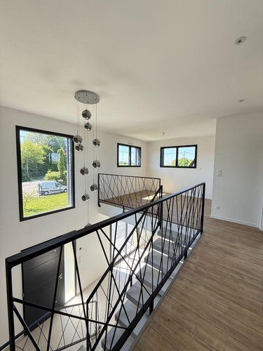 Maison a vendre Préaux 76160 Seine-Maritime 161 m2 7 pièces 440000 euros