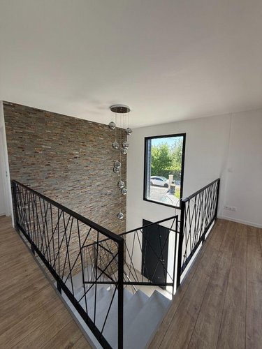 Maison a vendre Préaux 76160 Seine-Maritime 161 m2 7 pièces 440000 euros