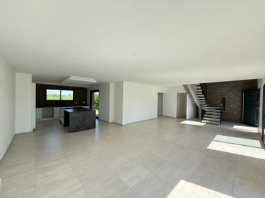 Maison a vendre Préaux 76160 Seine-Maritime 161 m2 7 pièces 440000 euros
