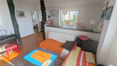 Appartement a vendre Rennes 35000 Ille-et-Vilaine 82 m2 4 pièces 202600 euros