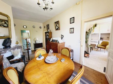 Maison a vendre Ussel 19200 Corrèze 95 m2 4 pièces 79500 euros