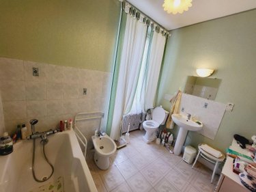 Maison a vendre Ussel 19200 Corrèze 95 m2 4 pièces 79500 euros