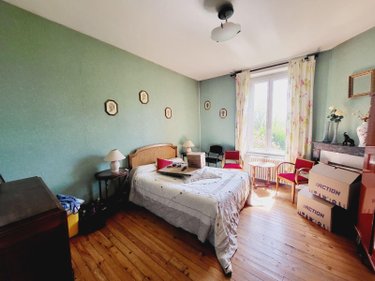 Maison a vendre Ussel 19200 Corrèze 95 m2 4 pièces 79500 euros