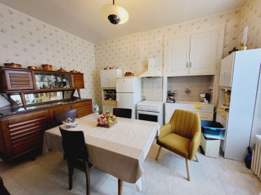Maison a vendre Ussel 19200 Corrèze 95 m2 4 pièces 79500 euros
