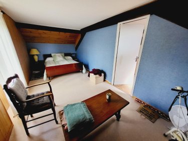 Maison a vendre Ussel 19200 Corrèze 95 m2 4 pièces 79500 euros