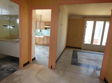 Maison a vendre Clermont-Ferrand 63000 Puy-de-Dôme 73 m2 4 pièces 179130 euros