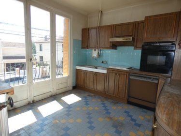 Maison a vendre Clermont-Ferrand 63000 Puy-de-Dôme 73 m2 4 pièces 179130 euros
