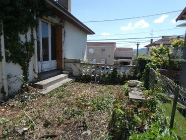 Maison a vendre Clermont-Ferrand 63000 Puy-de-Dôme 73 m2 4 pièces 179130 euros