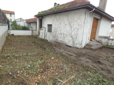 Maison a vendre Clermont-Ferrand 63000 Puy-de-Dôme 73 m2 4 pièces 170000 euros