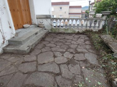 Maison a vendre Clermont-Ferrand 63000 Puy-de-Dôme 73 m2 4 pièces 170000 euros