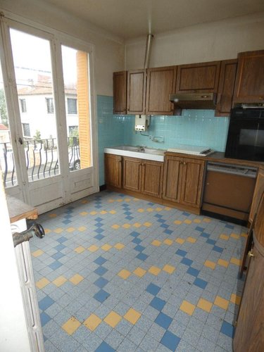 Maison a vendre Clermont-Ferrand 63000 Puy-de-Dôme 73 m2 4 pièces 170000 euros
