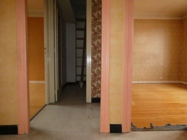 Maison a vendre Clermont-Ferrand 63000 Puy-de-Dôme 73 m2 4 pièces 170000 euros