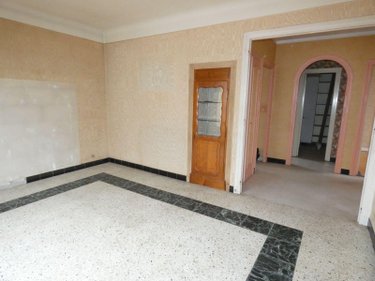 Maison a vendre Clermont-Ferrand 63000 Puy-de-Dôme 73 m2 4 pièces 170000 euros