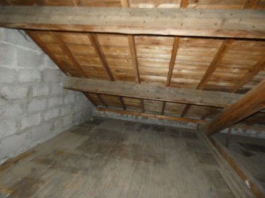 Maison a vendre Clermont-Ferrand 63000 Puy-de-Dôme 73 m2 4 pièces 170000 euros